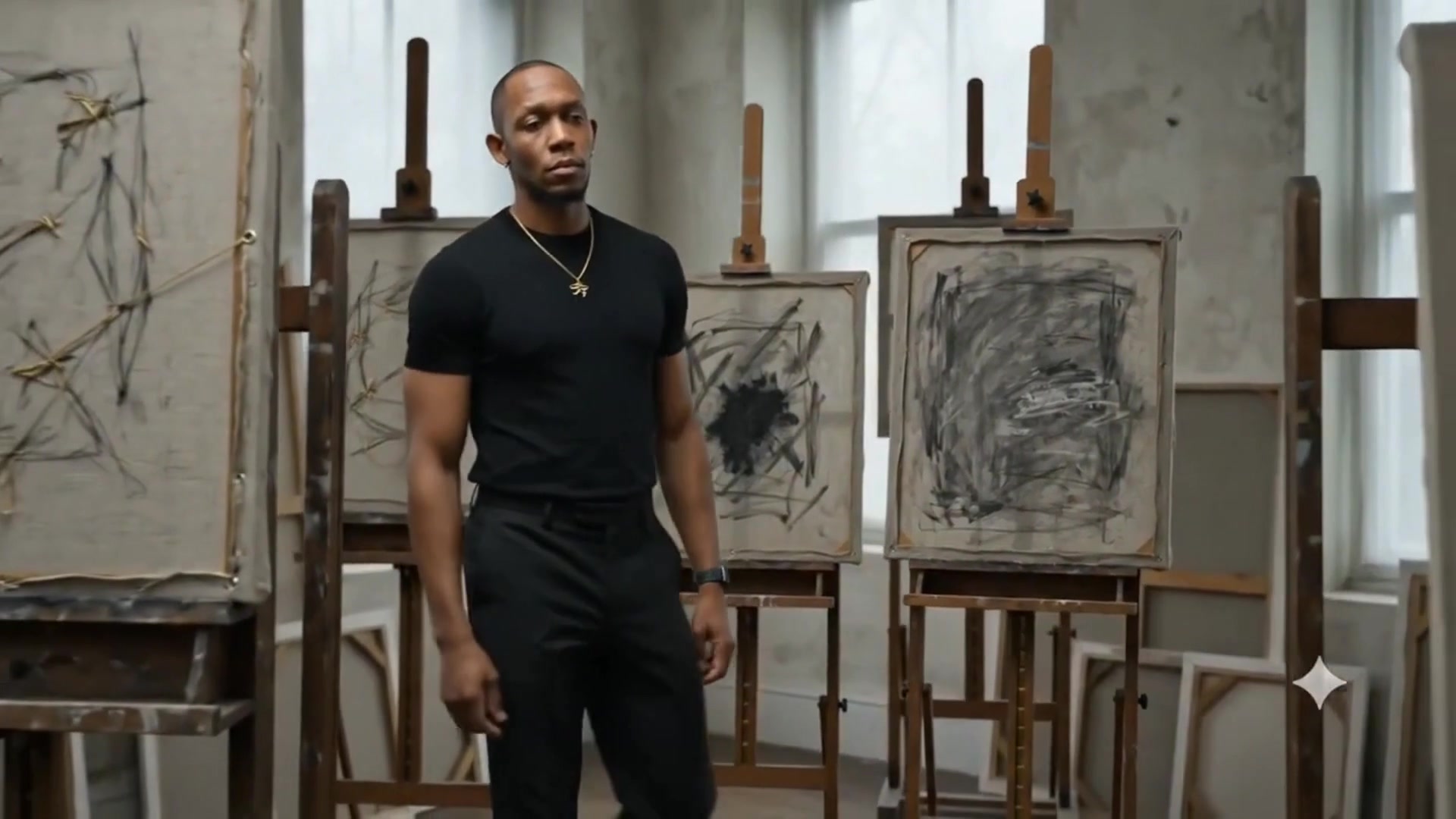 Canvases — G’z original film still